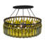12 - Light Chandelier
