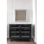 Chambers 3 Drawer Double Dresser