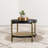 Round End Table