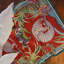 Tea Towel - Pangolin Pair-651611209
