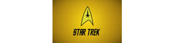 Star Trek logo
