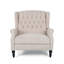 Fauteuil en tissu-716985115