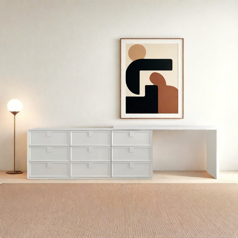Jamil, White