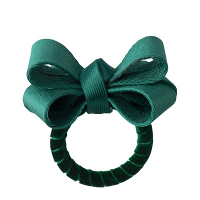 Tuxedo Napkin Ring