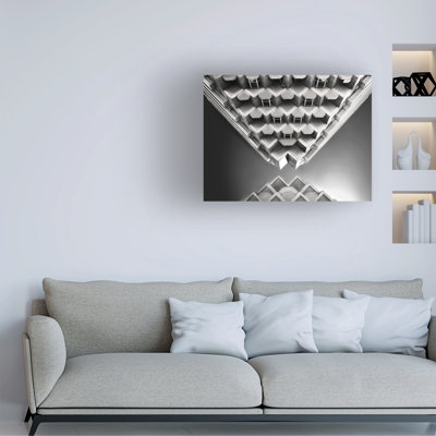 Bolog Souren Arslanian ESOTERIC Canvas Art