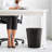 Wicker Kitchen Trash Can-919304538