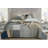 Addy Cotton Patchwork Quilt Set-103535312