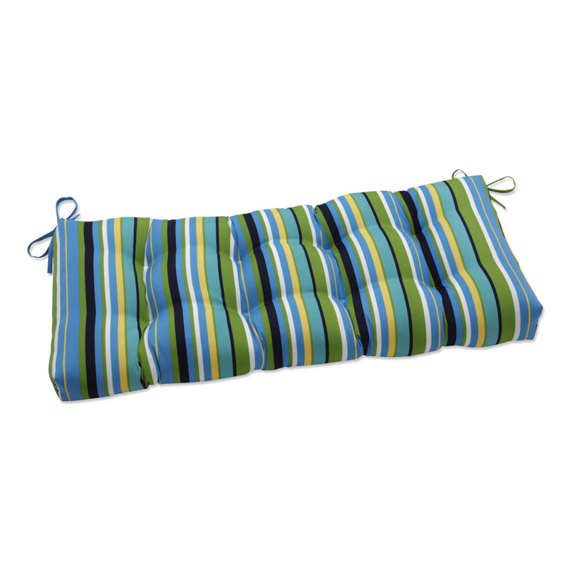 Coussin de siège intérieur / extérieur Tovey, L 44 po