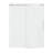 56-60"W X 76"H Frameless Shower Door, Sliding Shower Door, With Premium 5/16"(8Mm)Thick Tempered Glass Shower Enclosure-121059660
