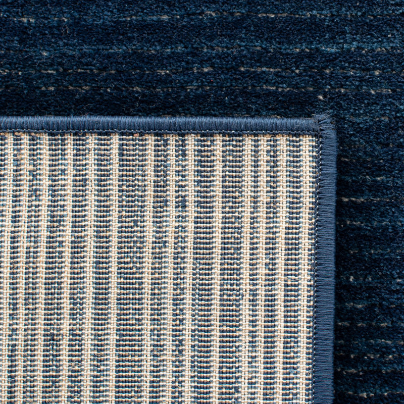 Arneshia Striped Indoor Rug, Rectangle 5'1" x 7'6"