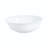 6 Piece Glass Dinnerware Set - Service for 6