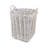 Happimess Rattan Decorative Basket