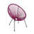 Rose est en rupture de stock