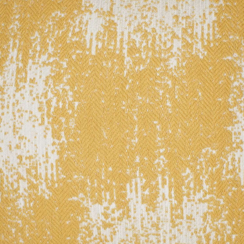 Must Have Pillow Cover & Insert, Yellow, Square 24"