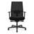 HON  Ignition 2.0 4-Way Stretch Mid-Back Mesh Task Chair, Adjustable Lumbar Support-96471132