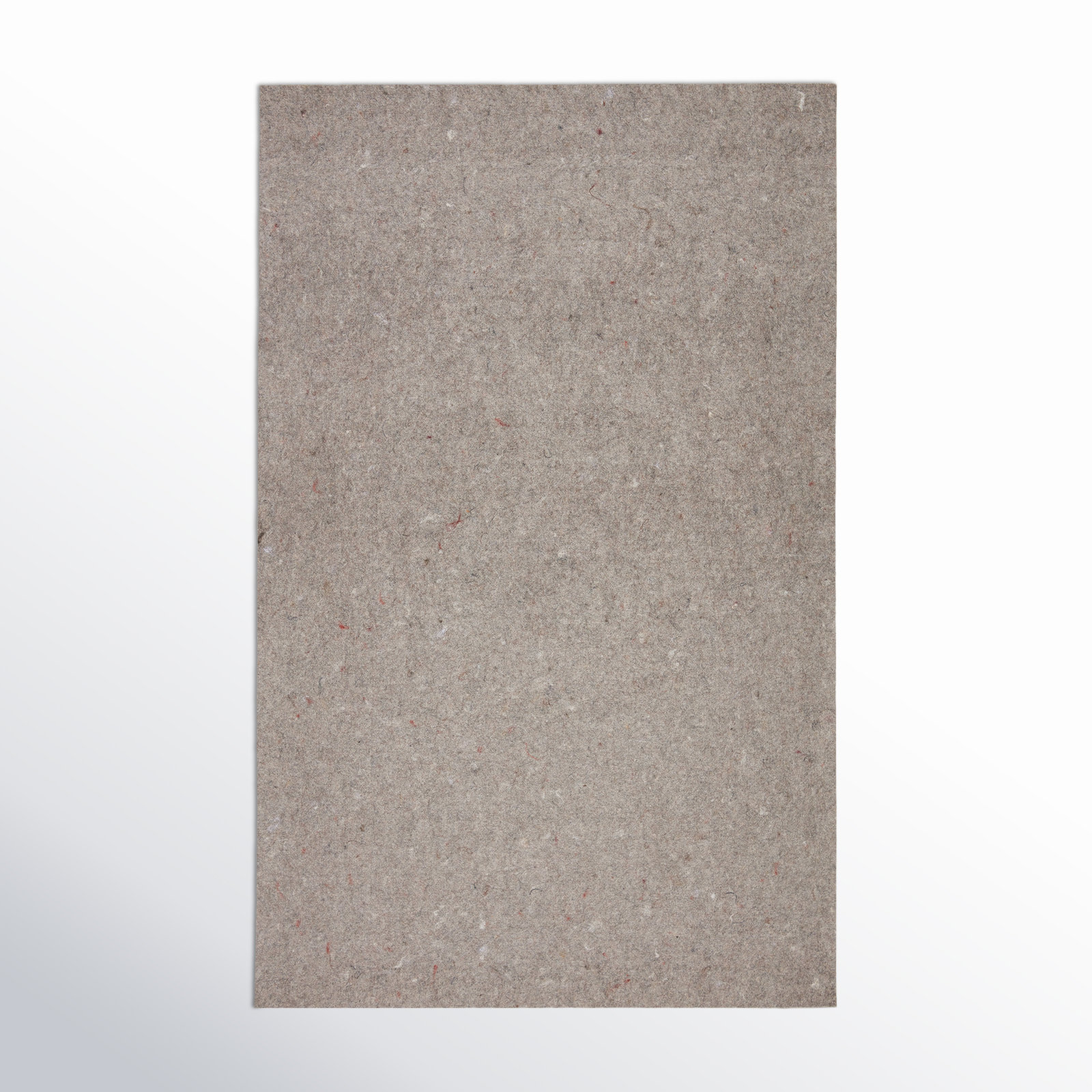 Bailee 0.25'' Rug Pad, Rectangle 9' x 12'