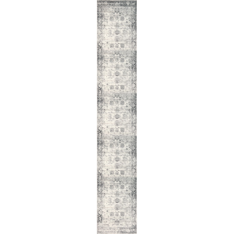 Antibes Hambly Rug, Runner 3'3" x 19'8"