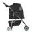 Foldable Pet Stroller Standard Stroller with