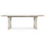 Serenity Dining Table