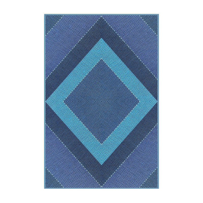 Sabb Indoor Rug, Rectangle 8' x 10'