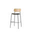 Co 30.91" Bar Chair-97263146-83207746