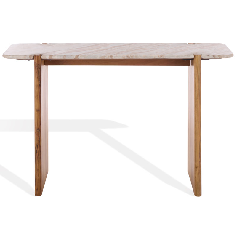 Feliciabeth Marble Console