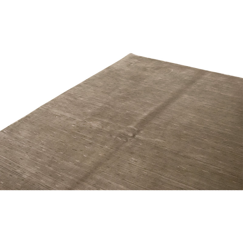 Handmade Wool Area Rug