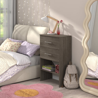 Unité de base avec 2 tiroirs Suiteymphony