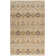 Teny Wool Oriental Indoor Rug