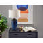 Lampe de table Alexis