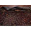 Tapis teinture végétale pré-1900 4 x 7