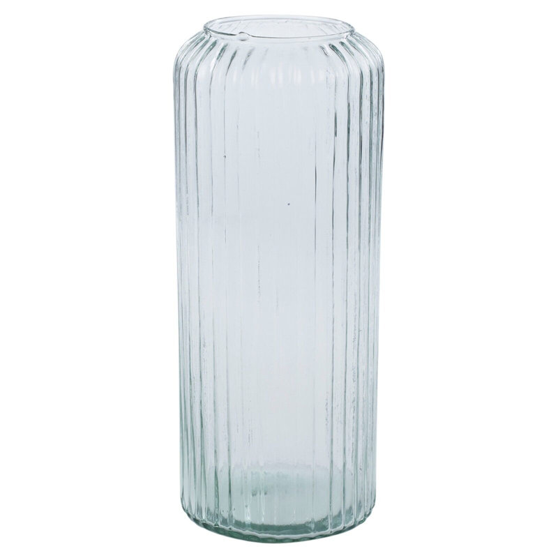 Cairistiona Glass Table Vase