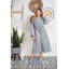 Peignoir gaufré LOTUS LINEN-60579832-60579828