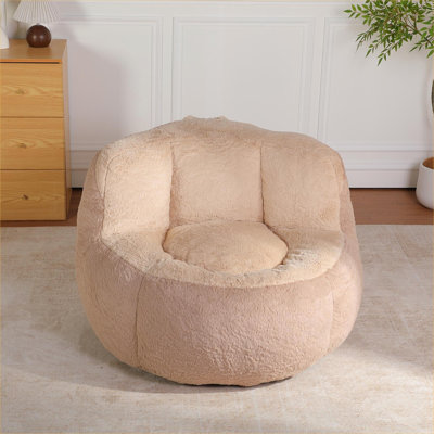 Fauteuil à billes à deux places de luxe