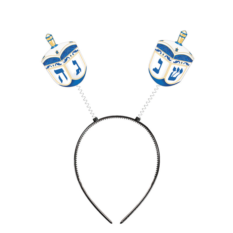 Boppers Dreidel - paquet de 12