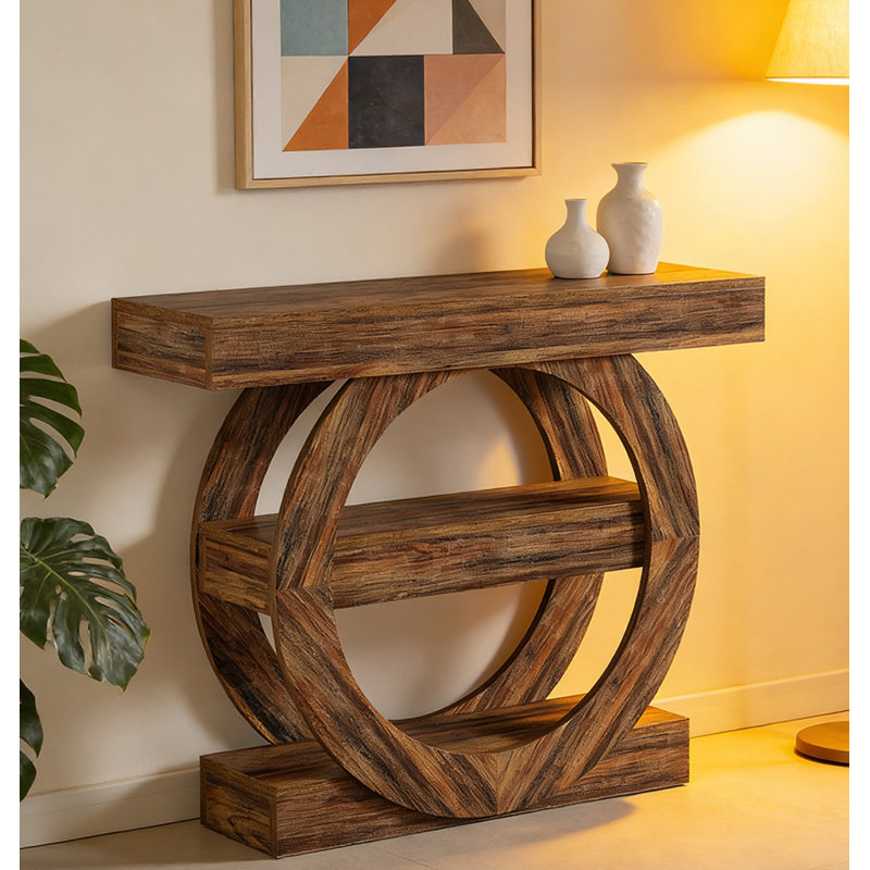 Console Farmhouse