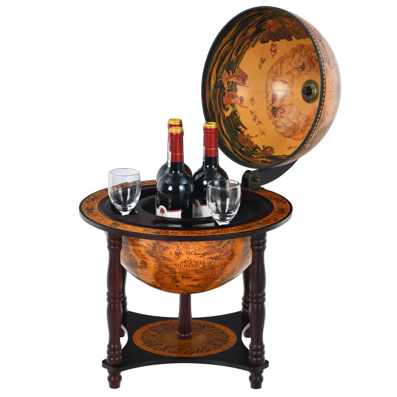 Bar à vin Ahtyana Globe