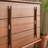 Retro-Style Furniture Sideboard
