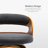 Vanhoy Swivel Counter Height Stool-251816326