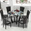 Table de salle à manger Gursharon-1882285528