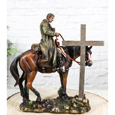Statue fantaisie et science-fiction Lakitra