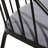 Marlowe 19'' H Fabric Upholstered Side Chair