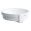 Living 15.75 in. L Bathroom Sink-27159570