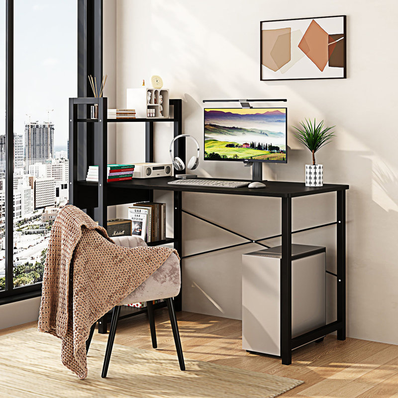 Computer Desk, Student Writing Desk