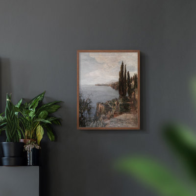 «Vintage Landscape CLxxxix» sur