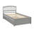 Antenore Solid Wood Daybed-355004552