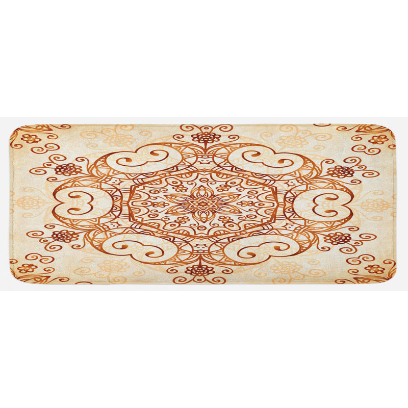 Tapis de cuisine