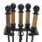 Enid Fire Tool Set
