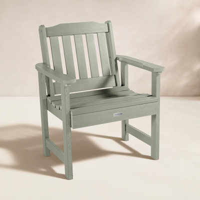Outdoor Lounge Chair