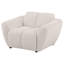 Tampa Greige Accent Chair